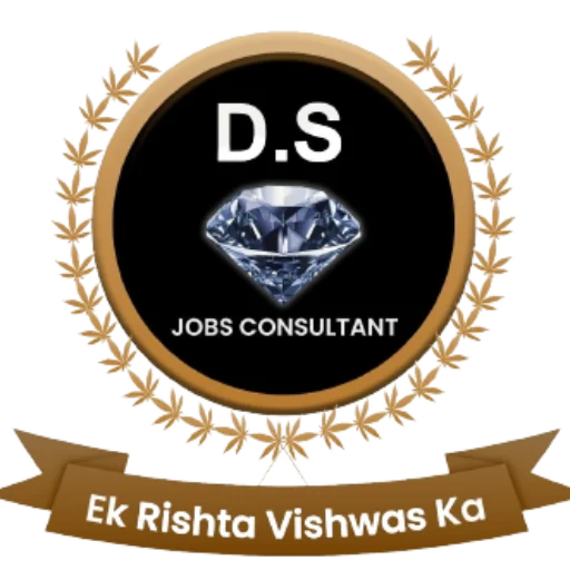 job consultant