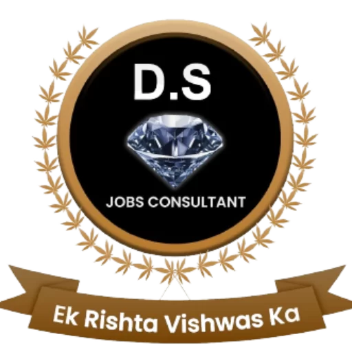 job consultant